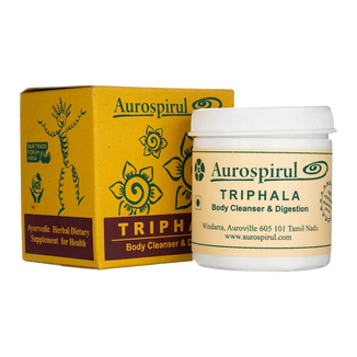 Aurospirul Triphala, 100 kapsułek - zdjęcie produktu