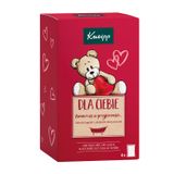 Zestaw Kneipp Dla Ciebie, sól do kąpieli, 4 x 60 g - miniaturka zdjęcia produktu