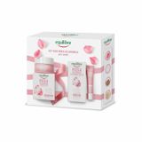 Zestaw Equilibra Rosa, różany krem do twarzy, 50 ml + krem pod oczy, 15 ml - miniaturka zdjęcia produktu