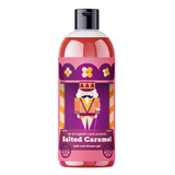 Farmona Salted Caramel, żel do kąpieli i pod prysznic, 500 ml KRÓTKA DATA - miniaturka zdjęcia produktu
