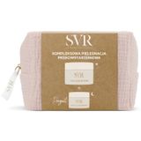 Zestaw SVR Densitium Creme Reno, krem przeciwstarzeniowy, 50 ml + balsam do twarzy na noc, 15 ml + kosmetyczka w prezencie - miniaturka zdjęcia produktu