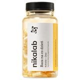 Nikalab Baza Na Co Dzień Kobieta Dwa (Ciąża), 60 kapsułek wegańskich - miniaturka zdjęcia produktu