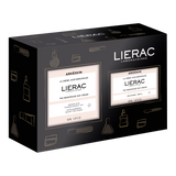 Zestaw Lierac Arkeskin, krem na dzień w okresie menopauzy, 50 ml + refill, 50 ml w prezencie - miniaturka zdjęcia produktu