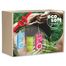 Zestaw Eco Soft NO. 2, naturalny dezodorant, 50 ml, + Lippy, balsam do ust, Cosmopolotan, 6,2 g + balsam do ust, Pina Colada, 6,2 g - miniaturka  zdjęcia produktu