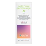 Ardo Natal Perimassage, olejek do masażu krocza przed porodem, 50 ml - miniaturka zdjęcia produktu