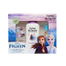 Zestaw Corine De Farme Disney Frozen, woda toaletowa, 30 ml + żel pod prysznic, 300 ml + spinki do włosów, 2 sztuki + bransoletka, 1 sztuka - miniaturka  zdjęcia produktu