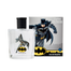 Zestaw Corine De Farme Marvel Batman, woda toaletowa, 50 ml + latający dysk, 1 sztuka + zakładka do wycięcia, 1 sztuka - miniaturka 3 zdjęcia produktu