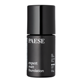 Paese Expert Matt Foundation, specjalistyczny podkład matujący, 500W Light Beige, 30 ml - miniaturka zdjęcia produktu