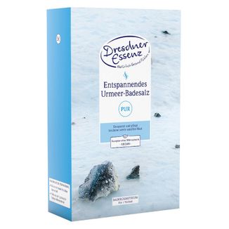 Dresdner Essenz, sól alkaliczna,  500 g - zdjęcie produktu