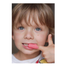 Iko Kids, kieszonkowa szczoteczka do zębów dla dzieci od 6 roku życia, pomarańczowa - miniaturka 3 zdjęcia produktu
