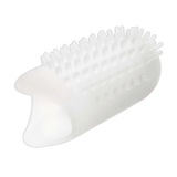 Iko Whitening, kieszonkowa szczoteczka do zębów, rozmiar S, biała - miniaturka zdjęcia produktu