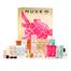 Zestaw Nuxe, kalendarz adwentowy z kosmetykami, różowy - miniaturka  zdjęcia produktu