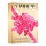 Zestaw Nuxe, kalendarz adwentowy z kosmetykami, różowy - miniaturka 2 zdjęcia produktu