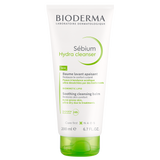 Bioderma Sebium Hydra Cleanser, oczyszczająca emulsja, 200 ml - miniaturka zdjęcia produktu