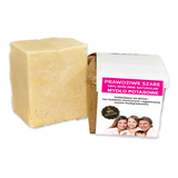 Powrót do Natury, naturalne szare mydło potasowe, 100 g - miniaturka zdjęcia produktu