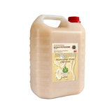 Powrót do Natury, naturalne szare mydło potasowe w płynie, kremowe, zapas, 5 l - miniaturka zdjęcia produktu