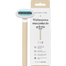 Your KAYA, maszynka do golenia, czteroostrzowa, sand, uchwyt + 2 wkłady USZKODZONE OPAKOWANIE - miniaturka  zdjęcia produktu