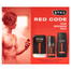 Zestaw STR8 Red Code, woda po goleniu, 100 ml + dezodorant w sprayu, 150 ml + żel pod prysznic, 250 ml - miniaturka 2 zdjęcia produktu