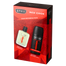 Zestaw STR8 Red Code, woda po goleniu, 50 ml + dezodorant w sprayu, 150 ml - 1 Zestaw STR8 Red Code, woda po goleniu, 50 ml + dezodorant w sprayu, 150 ml - miniaturka zdjęcia produktu