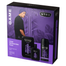 Zestaw STR8 Game, woda toaletowa, 50 ml + dezodorant w sprayu, 150 ml - miniaturka  zdjęcia produktu