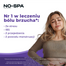No-Spa Max 80 mg, 48 tabletek USZKODZONE OPAKOWANIE - miniaturka 2 zdjęcia produktu