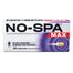 No-Spa Max 80 mg, 48 tabletek - miniaturka  zdjęcia produktu