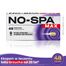No-Spa Max 80 mg, 48 tabletek - miniaturka 2 zdjęcia produktu