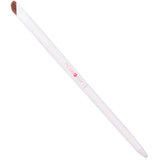 Lash Brow Precision, pędzel do brwi i oczu, skośny półokrągły, LB04, 1 sztuka - miniaturka zdjęcia produktu