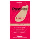 PostVital Beauty, 60 kapsułek KRÓTKA DATA - miniaturka zdjęcia produktu