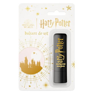 Harry Potter, odżywczy balsam do ust, Black, 3,8 g - zdjęcie produktu
