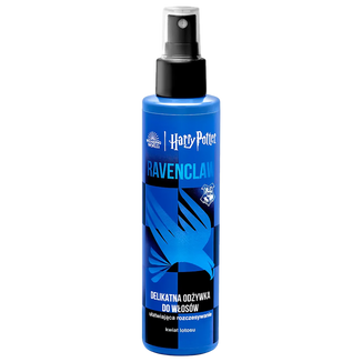 Harry Potter, delikatna odżywka do włosów ułatwiająca rozczesywanie, Ravenclaw, 150 ml - zdjęcie produktu