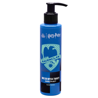 Harry Potter, nawilżający mus do mycia twarzy, Ravenclaw, 150 ml KRÓTKA DATA - zdjęcie produktu