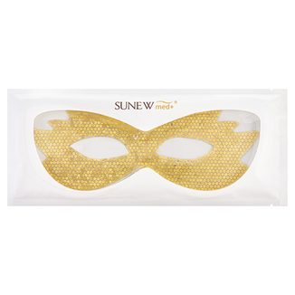 SunewMed+, aktywna maska płatkowa, 1 sztuka - zdjęcie produktu