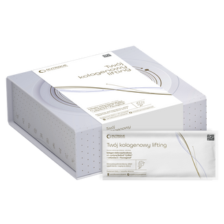 Twój Kolagenowy Lifting, 30 saszetek KRÓTKA DATA - zdjęcie produktu