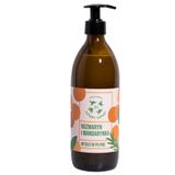 Cztery Szpaki, mydło w płynie, rozmaryn i mandarynka, 500 ml - miniaturka zdjęcia produktu
