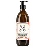 Cztery Szpaki, mydło w płynie, korzenna kola, 500 ml - miniaturka zdjęcia produktu