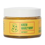Cztery Szpaki, odżywczy krem warzywny, 50 ml - miniaturka zdjęcia produktu