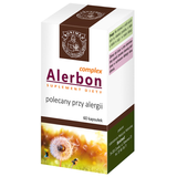 Alerbon Complex, 60 kapsułek KRÓTKA DATA - miniaturka zdjęcia produktu