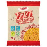 Frank&Oli Jaglane, ciasteczko miękkie, pasta orzechowa + chia, 50 g - miniaturka zdjęcia produktu