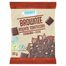 Frank&Oli Brownie, ciasteczko miękkie, czekolada + kakao, 50 g - miniaturka  zdjęcia produktu