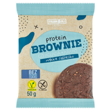 Frank&Oli Protein, ciasteczko miękkie, czekolada + kakao, 50 g - miniaturka zdjęcia produktu