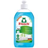 Frosch, koncentrat do mycia naczyń, sodowy, 500 ml - miniaturka zdjęcia produktu