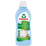 Frosch, koncentrat do płukania tkanin, kwiat bawełny, 750 ml - miniaturka zdjęcia produktu