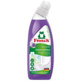 Frosch, płyn do WC, lawendowy, 750 ml - miniaturka zdjęcia produktu
