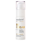 Swederm BB Cream, naturalny krem BB, SPF 15, 30 ml - miniaturka zdjęcia produktu