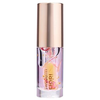 Swederm Fiori, olejek do ust, 3,5 ml - zdjęcie produktu