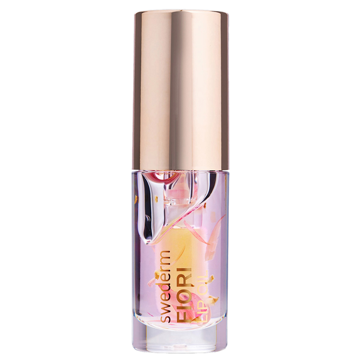 Nieznana Swederm Fiori, olejek do ust, 3,5 ml