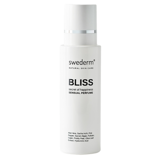 Swederm Bliss Sensual Perfume, perfumy, 100 ml KRÓTKA DATA Swederm Bliss Sensual Perfume, perfumy, 100 ml KRÓTKA DATA - zdjęcie produktu