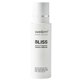 Swederm Bliss Sensual Perfume, perfumy, 100 ml - zdjęcie produktu