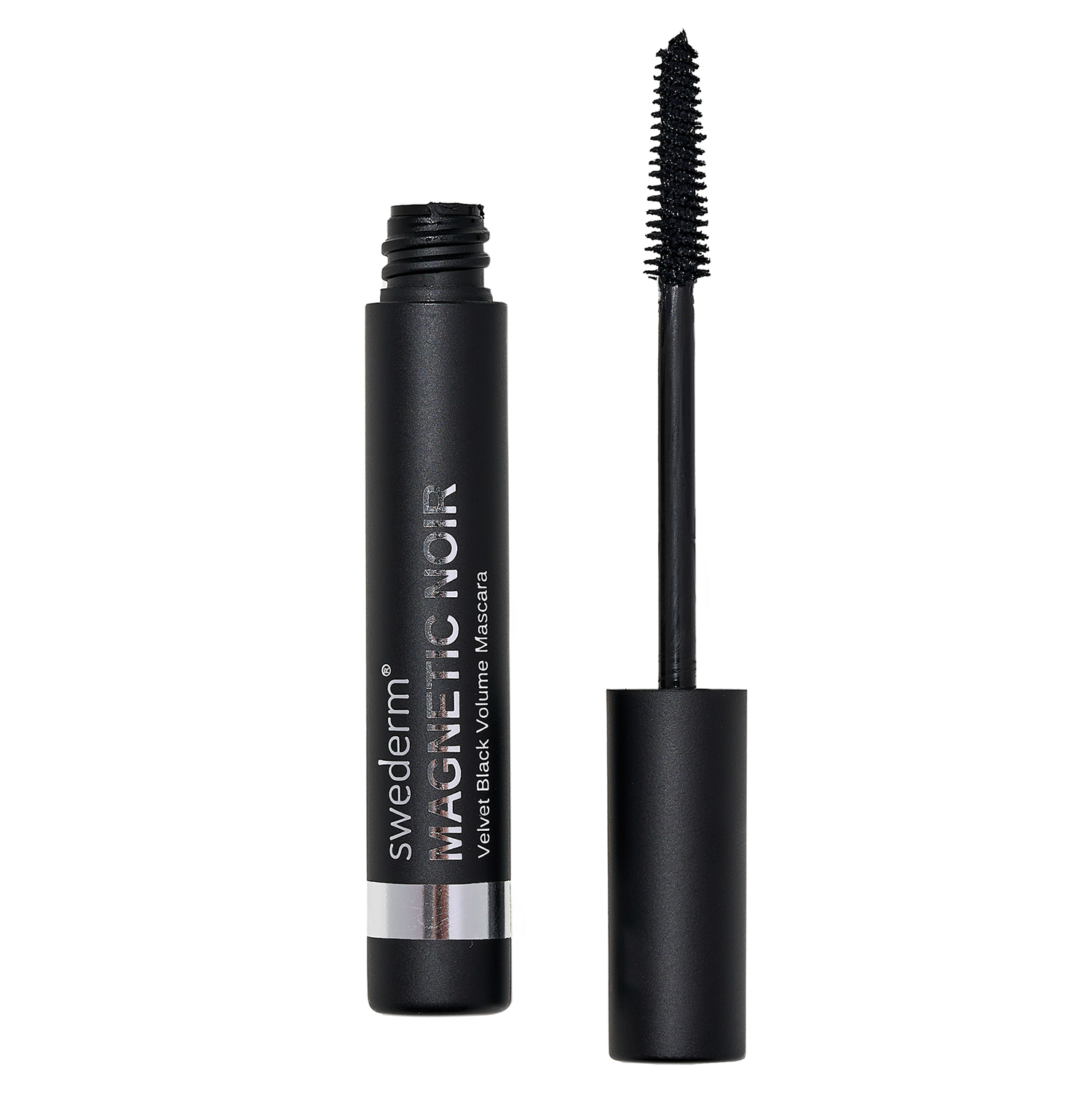 Nieznana Swederm Magnetic Noir, tusz do rzęs, 9,5 ml